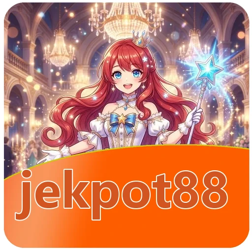 Ilustrasi unduh APK jekpot88