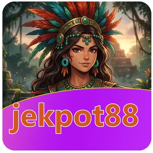 Ilustrasi unduh APK jekpot88 dari tautan resmi